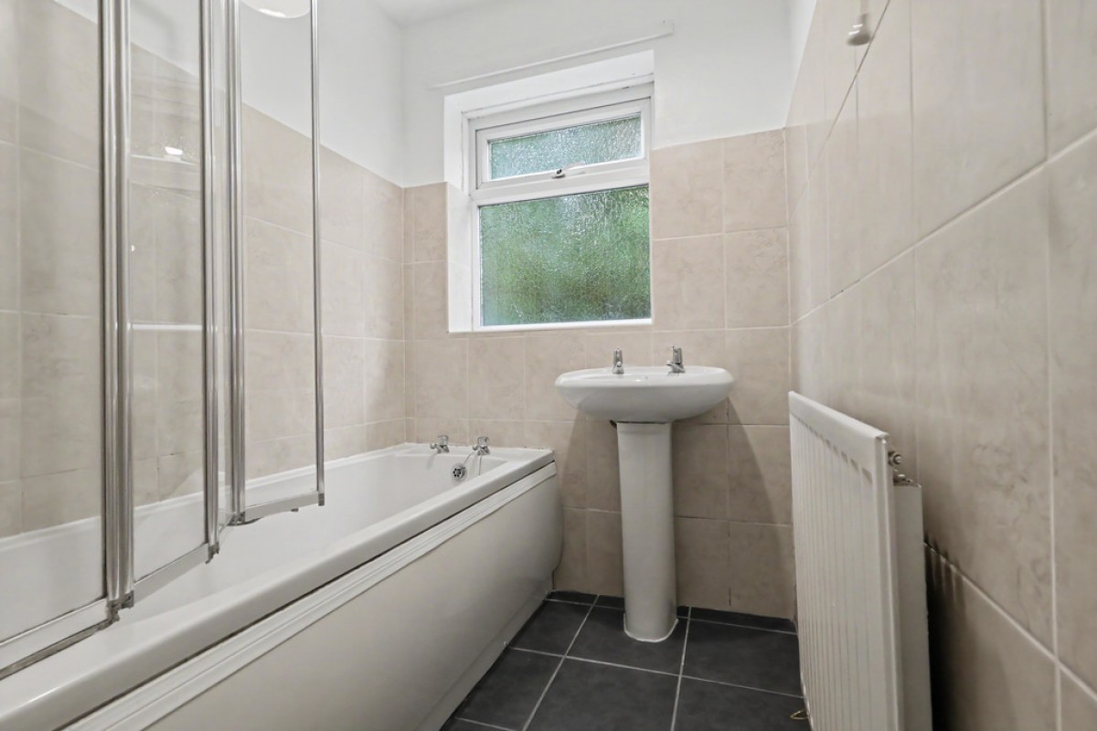 Island View, Lower Parkstone