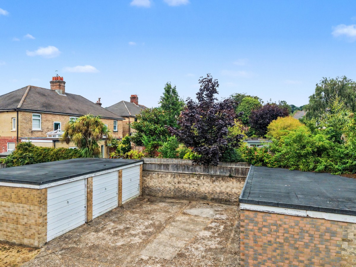 Island View, Lower Parkstone