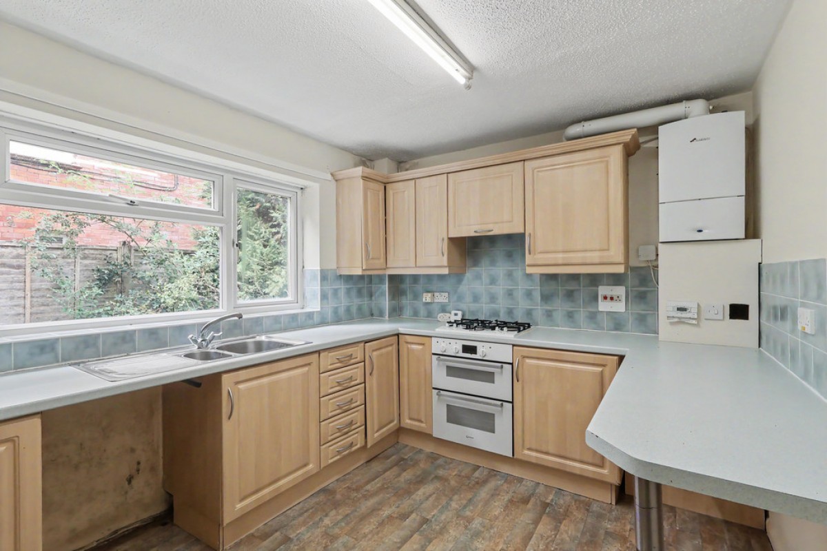 Island View, Lower Parkstone