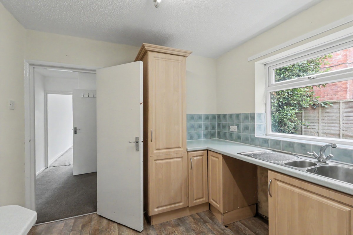 Island View, Lower Parkstone