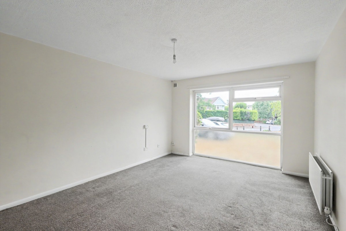 Island View, Lower Parkstone