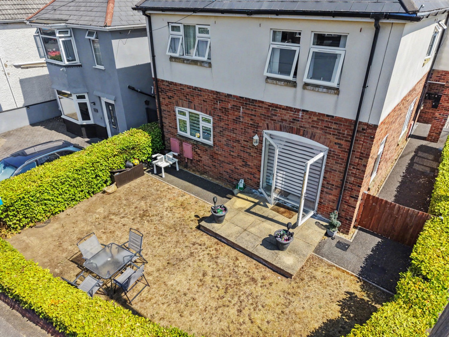 2 bedroom Flat for Sale Linthorpe House, Linthorpe Road
