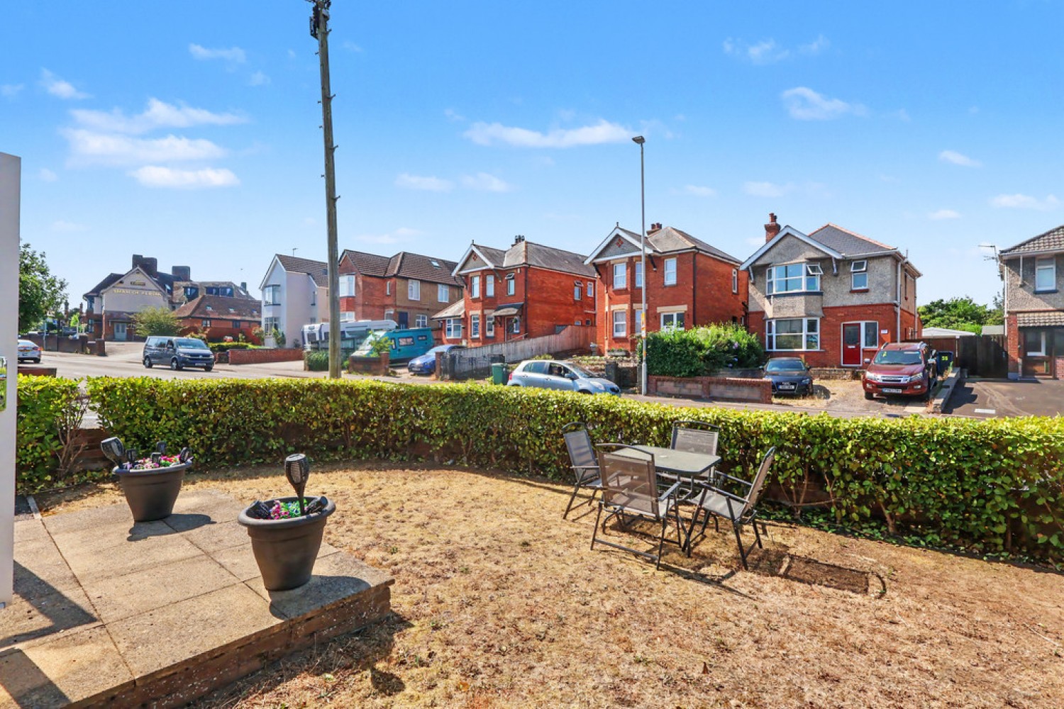 2 bedroom Flat for Sale Linthorpe House, Linthorpe Road