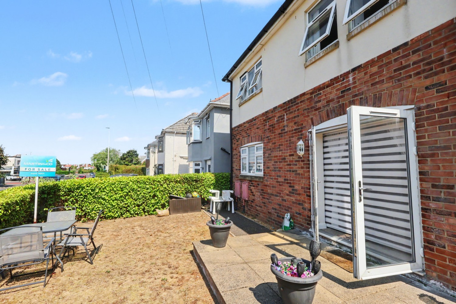 2 bedroom Flat for Sale Linthorpe House, Linthorpe Road