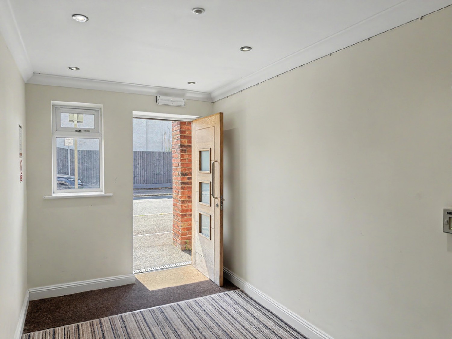 2 bedroom Flat for Sale Linthorpe House, Linthorpe Road