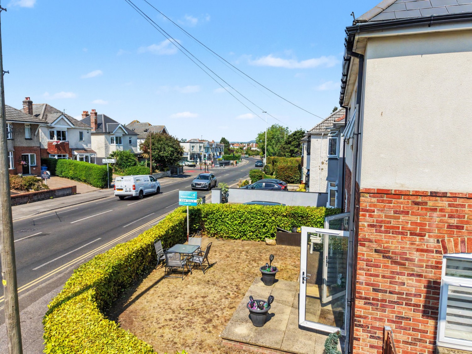 2 bedroom Flat for Sale Linthorpe House, Linthorpe Road