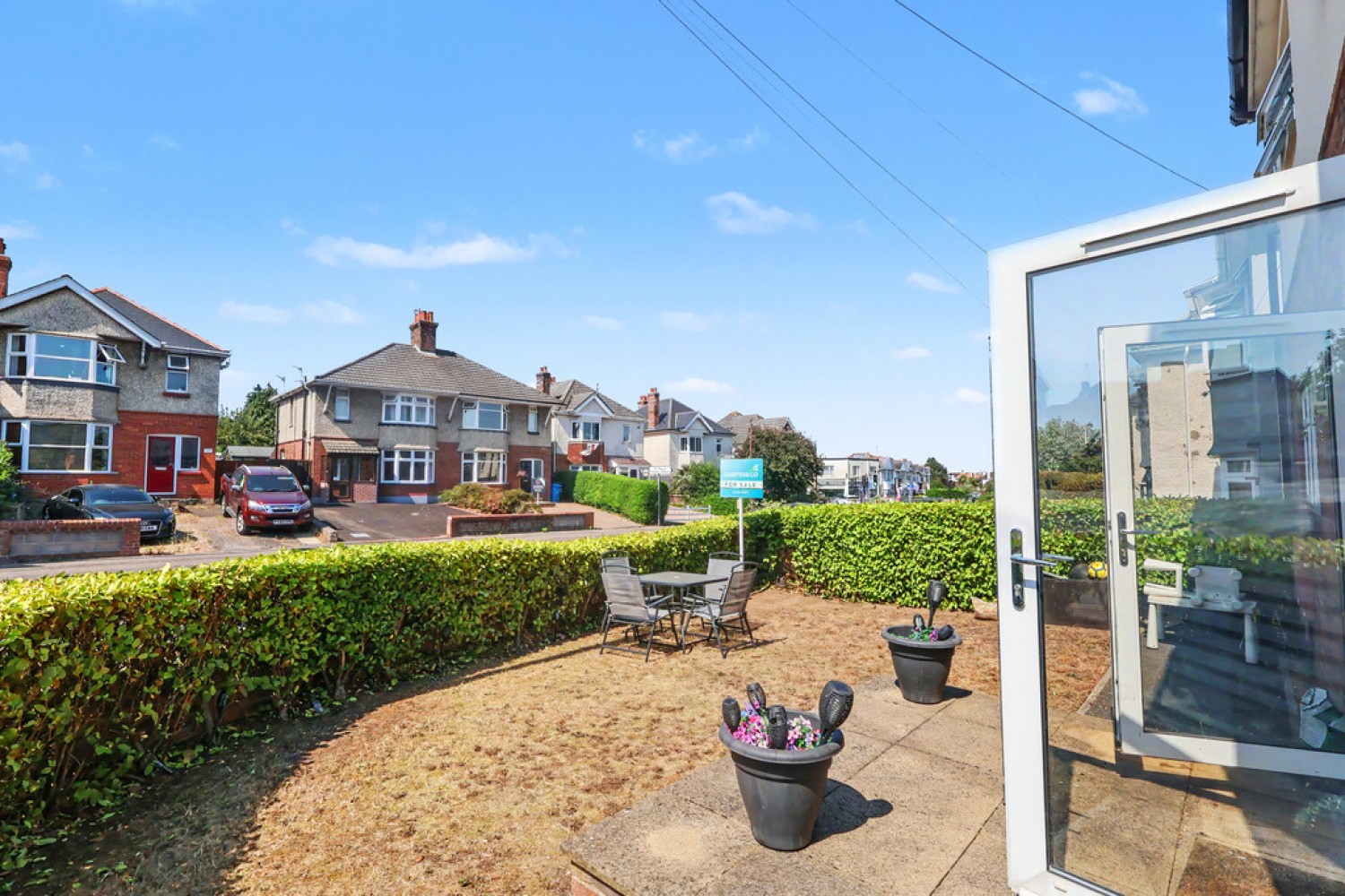 2 bedroom Flat for Sale Linthorpe House, Linthorpe Road