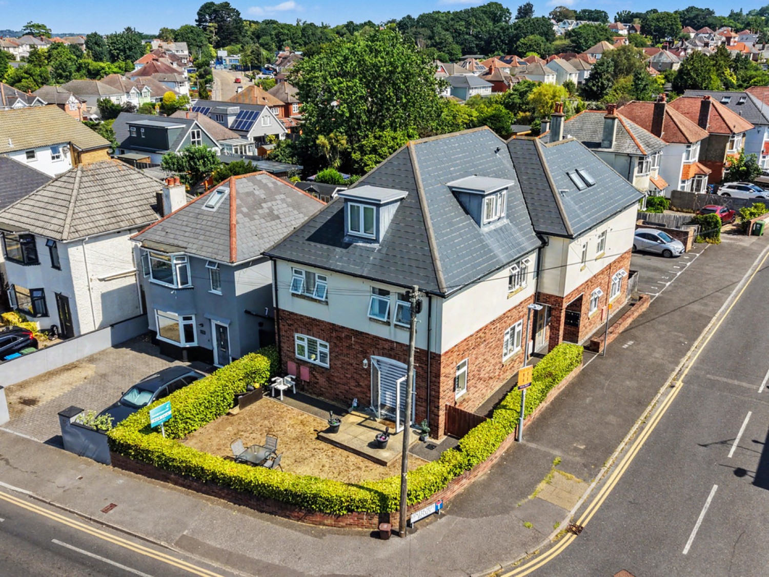 2 bedroom Flat for Sale Linthorpe House, Linthorpe Road
