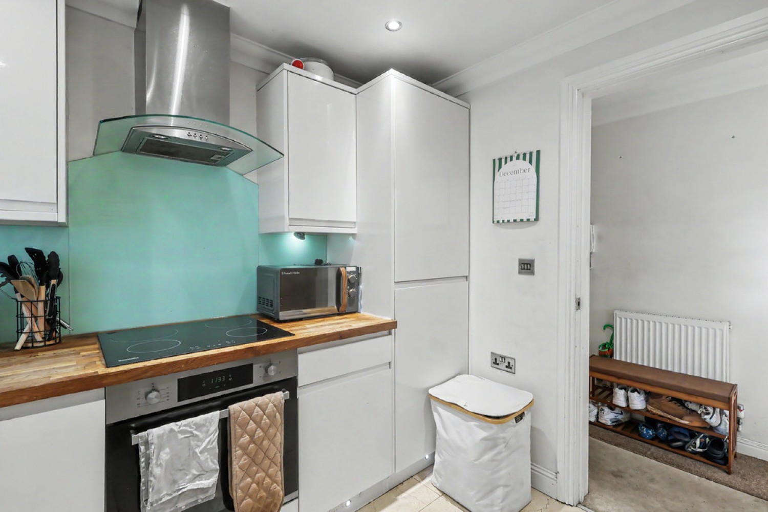 2 bedroom Flat for Sale Linthorpe House, Linthorpe Road