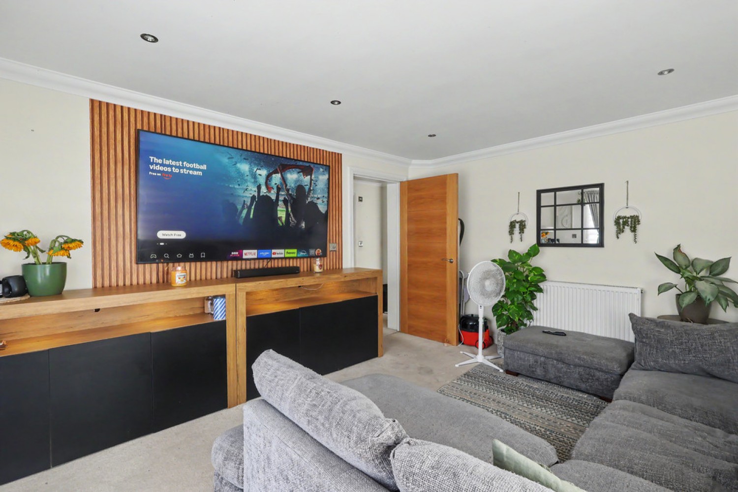 2 bedroom Flat for Sale Linthorpe House, Linthorpe Road