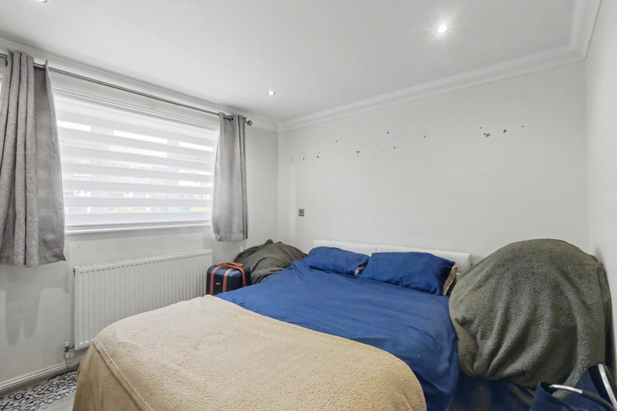Linthorpe House, Linthorpe Road
