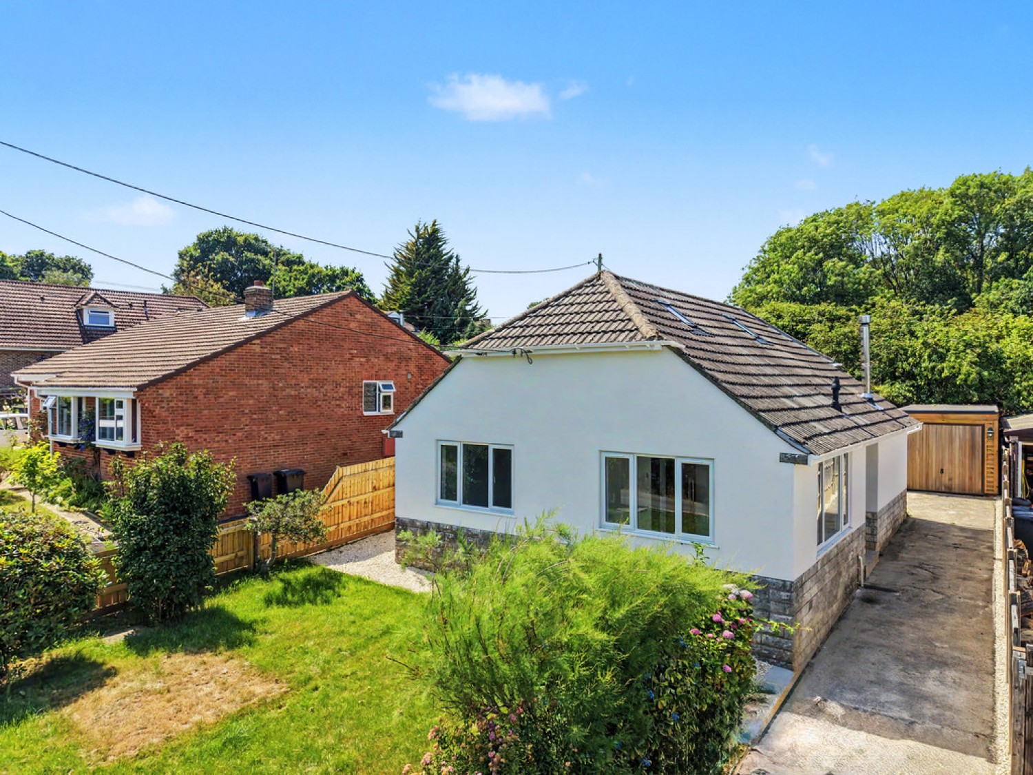 3 bedroom Bungalow for Letting Poole, Dorset