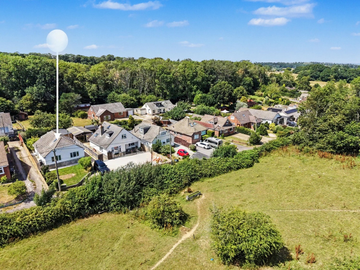 3 bedroom Bungalow for Letting Poole, Dorset