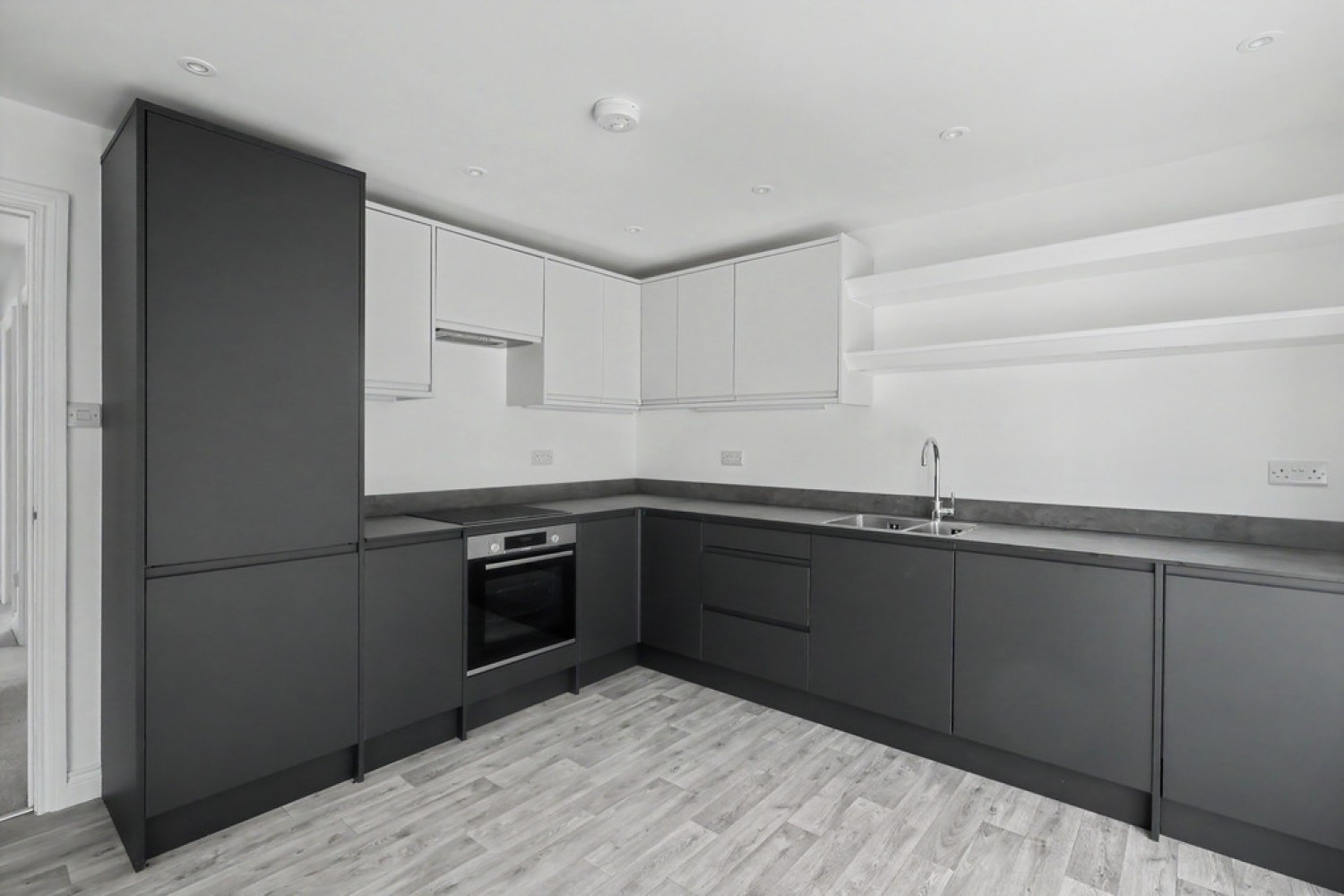 3 bedroom Bungalow for Letting Poole, Dorset