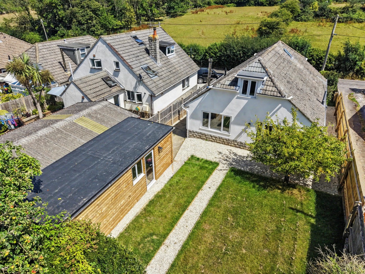 3 bedroom Bungalow for Letting Poole, Dorset
