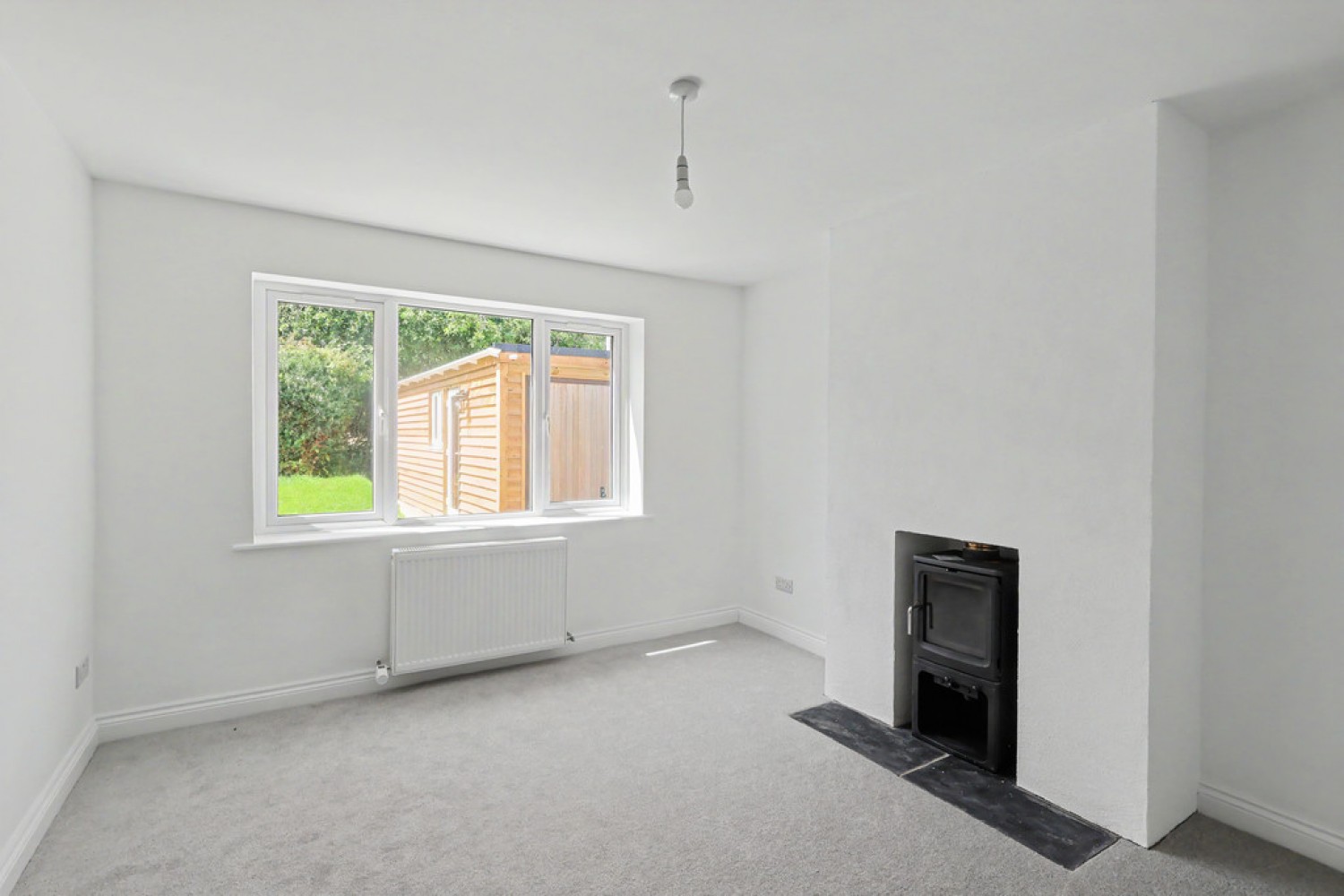 3 bedroom Bungalow for Letting Poole, Dorset