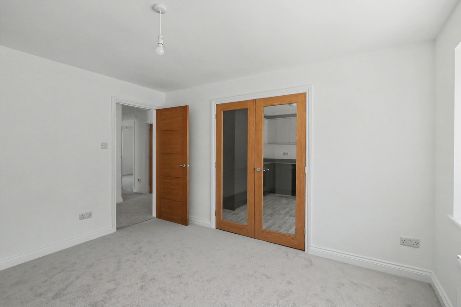 3 bedroom Bungalow for Letting Poole, Dorset