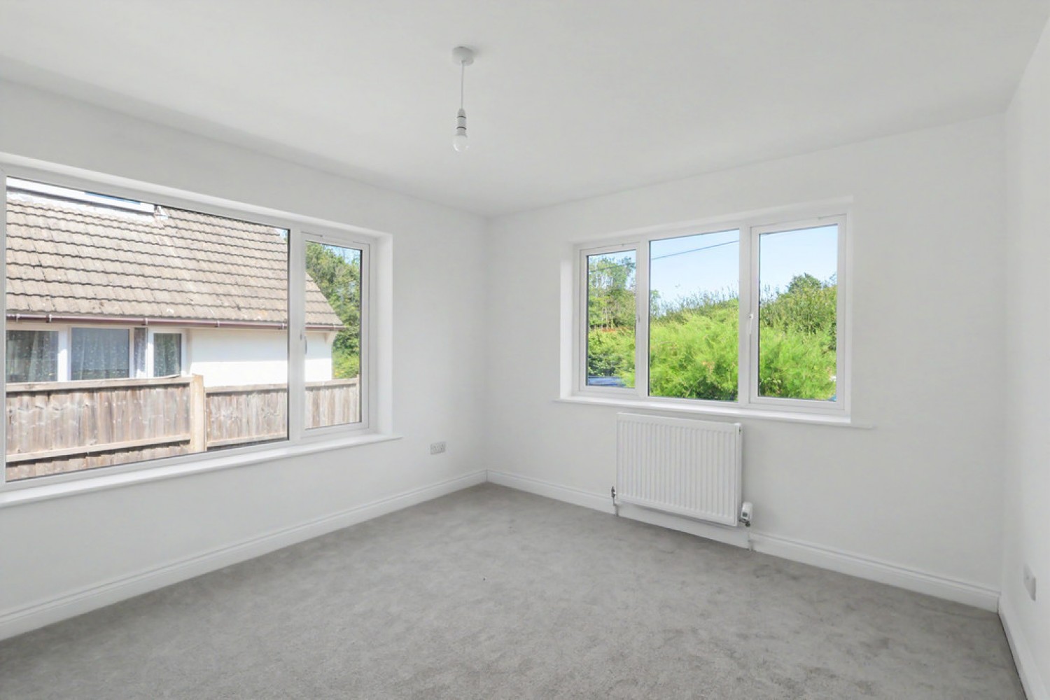 3 bedroom Bungalow for Letting Poole, Dorset