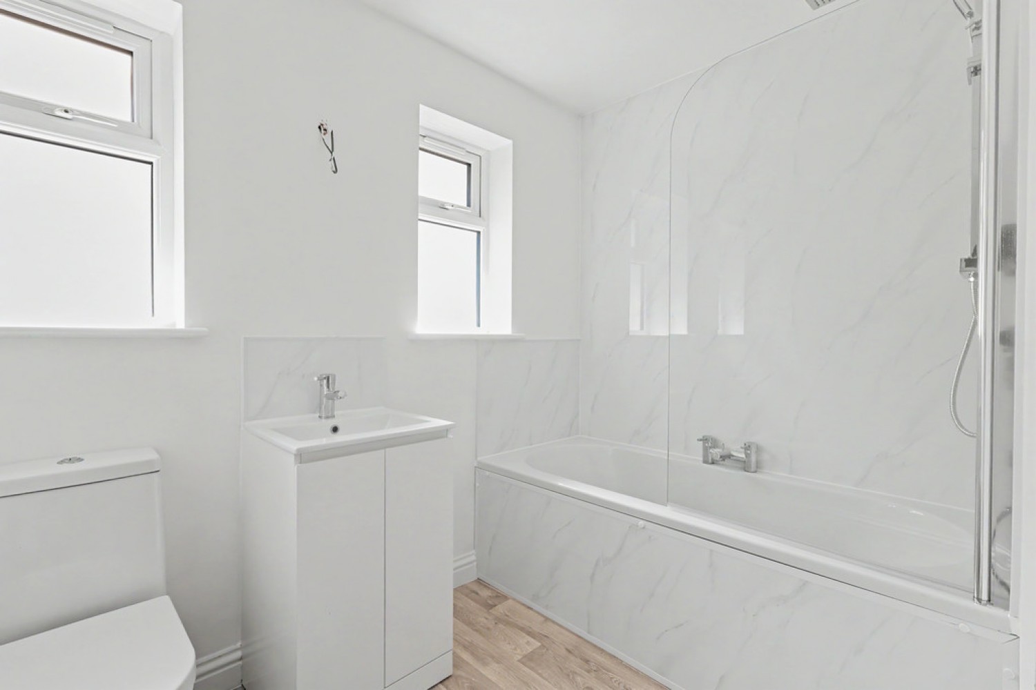3 bedroom Bungalow for Letting Poole, Dorset