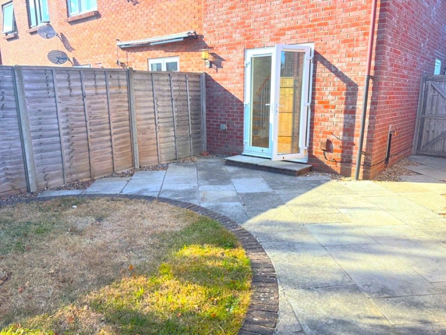 2 bedroom House for Letting Poole, Dorset