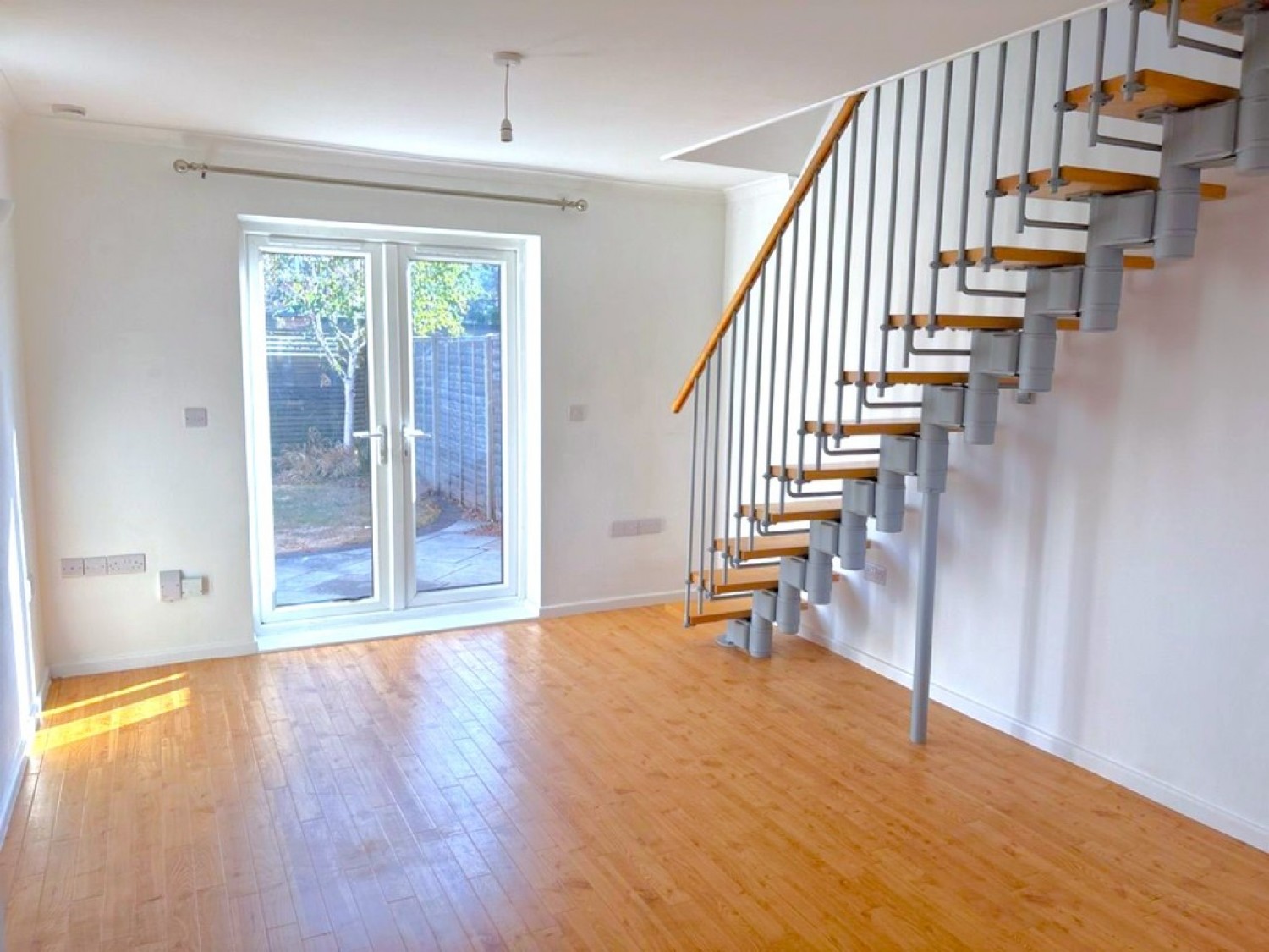 2 bedroom House for Letting Poole, Dorset