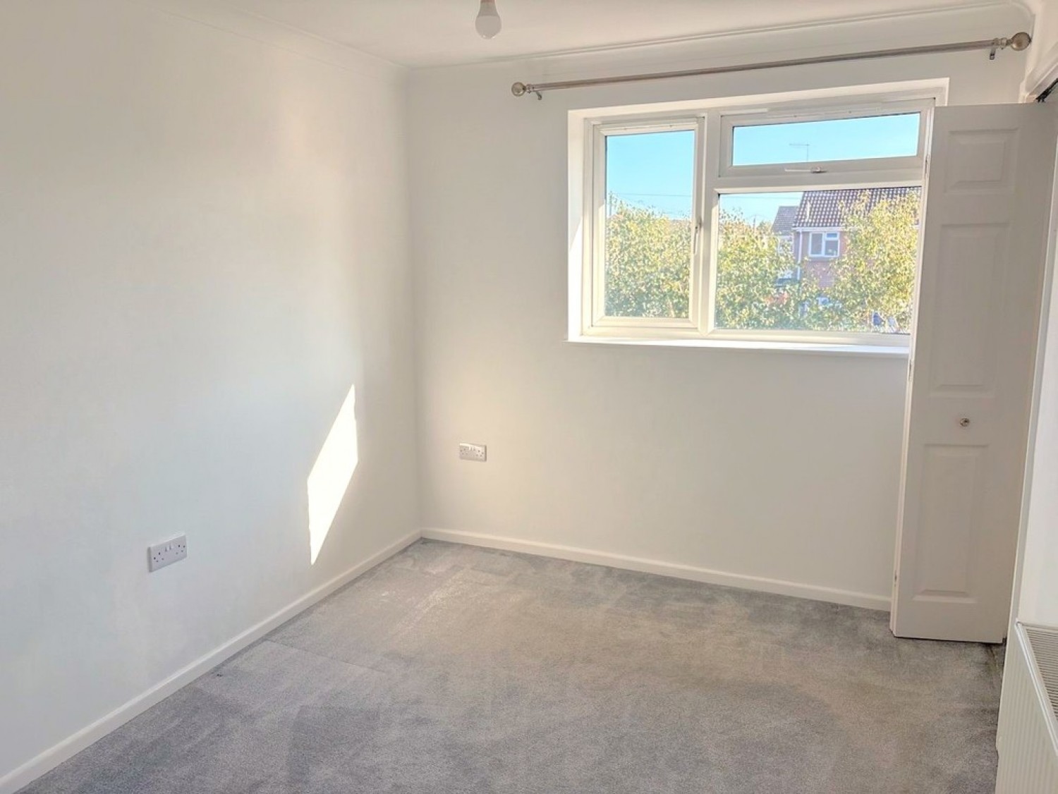 2 bedroom House for Letting Poole, Dorset