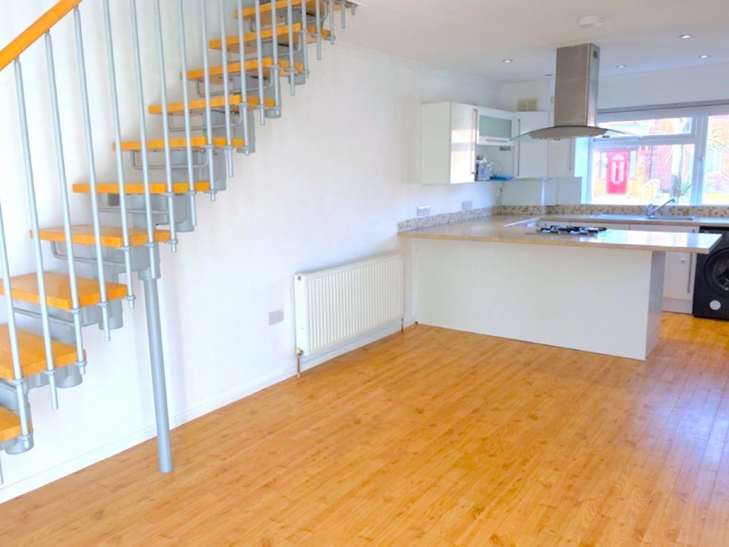 2 bedroom House for Letting Poole, Dorset