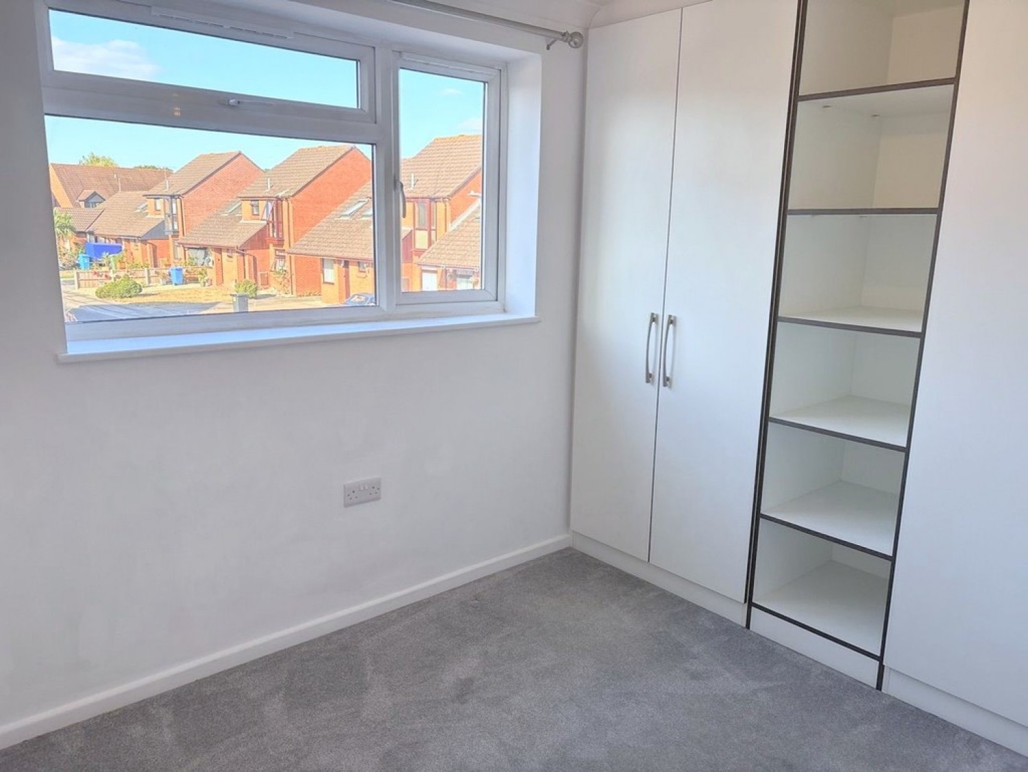 2 bedroom House for Letting Poole, Dorset