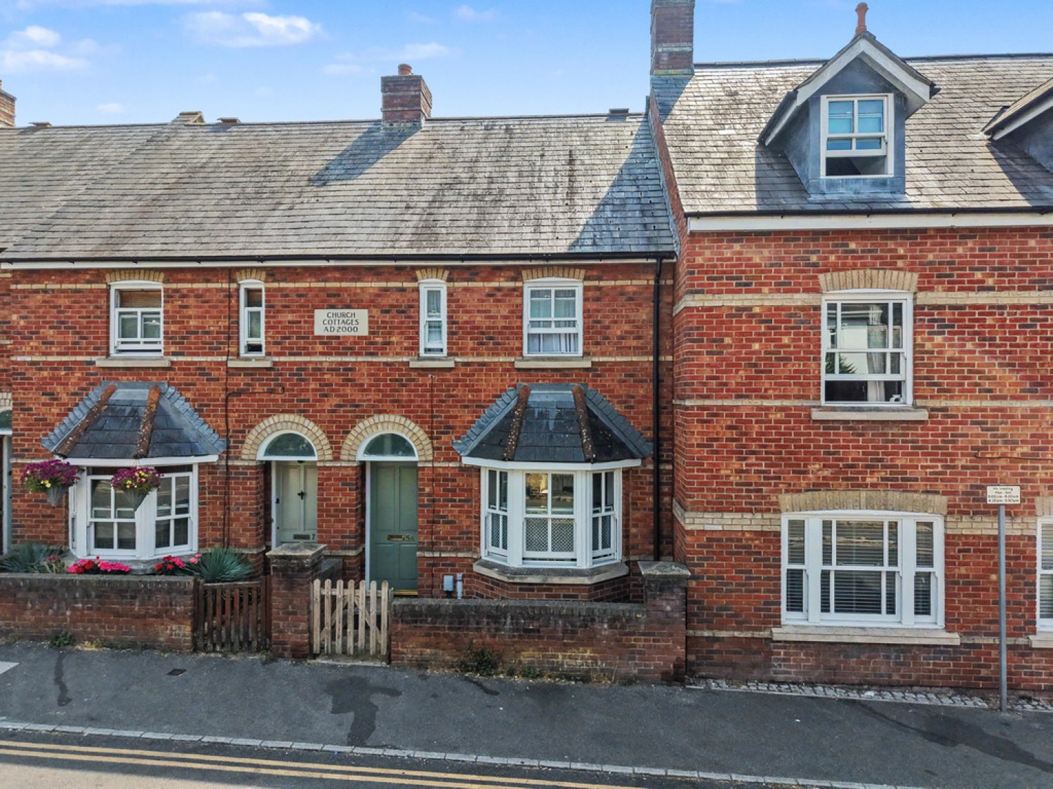 3 bedroom House for Sale Parr Street, Lower Parkstone