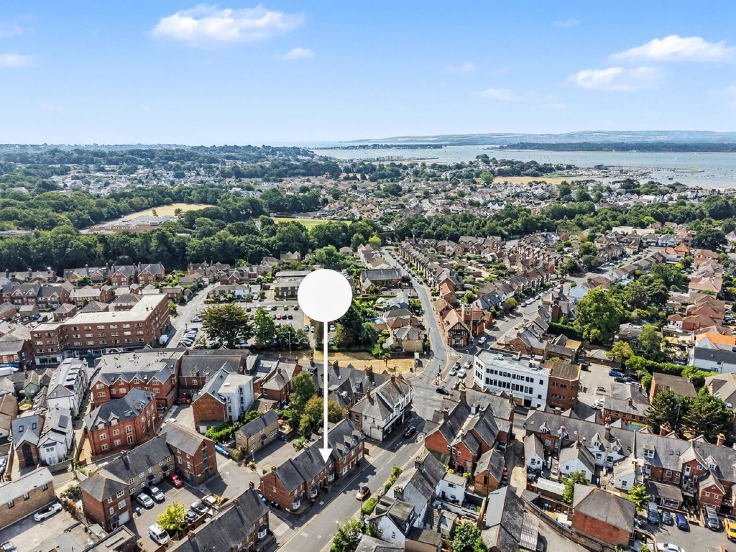 3 bedroom House for Sale Parr Street, Lower Parkstone