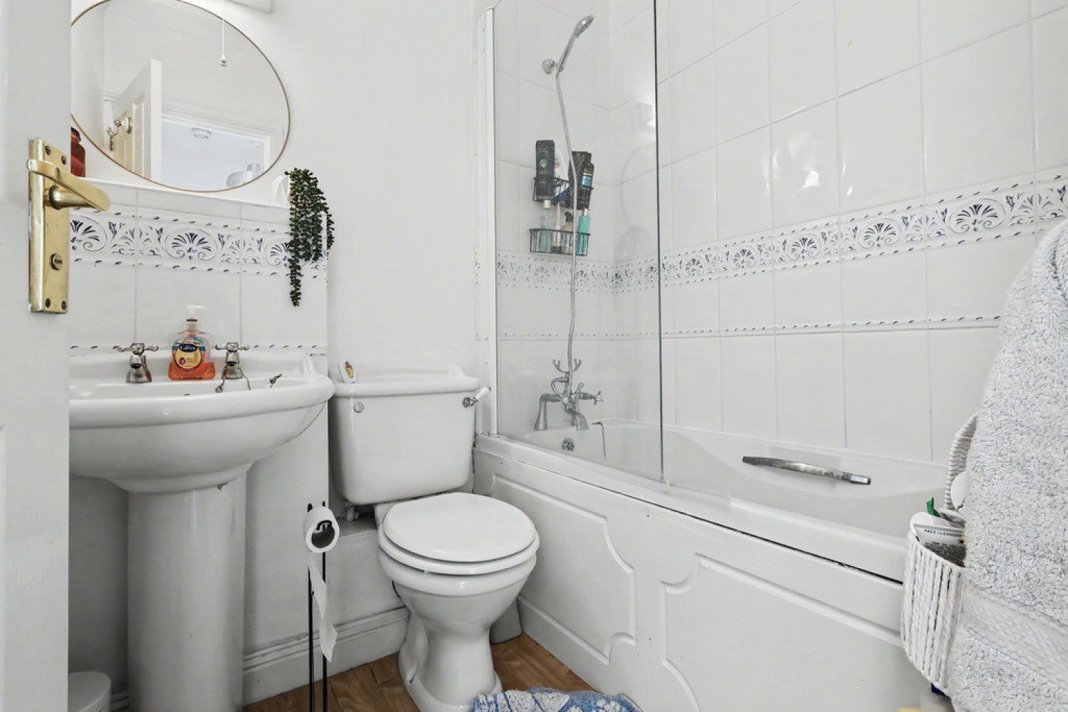 3 bedroom House for Sale Parr Street, Lower Parkstone