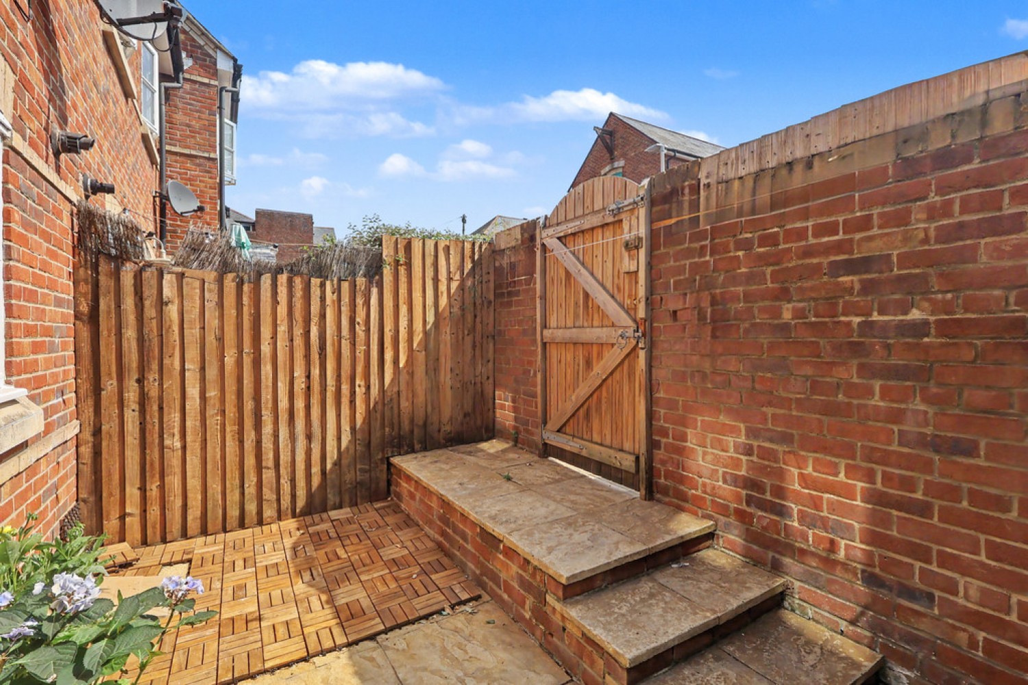 3 bedroom House for Sale Parr Street, Lower Parkstone