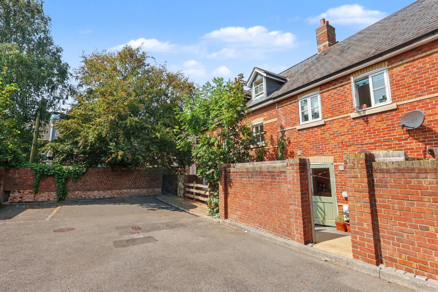 3 bedroom House for Sale Parr Street, Lower Parkstone