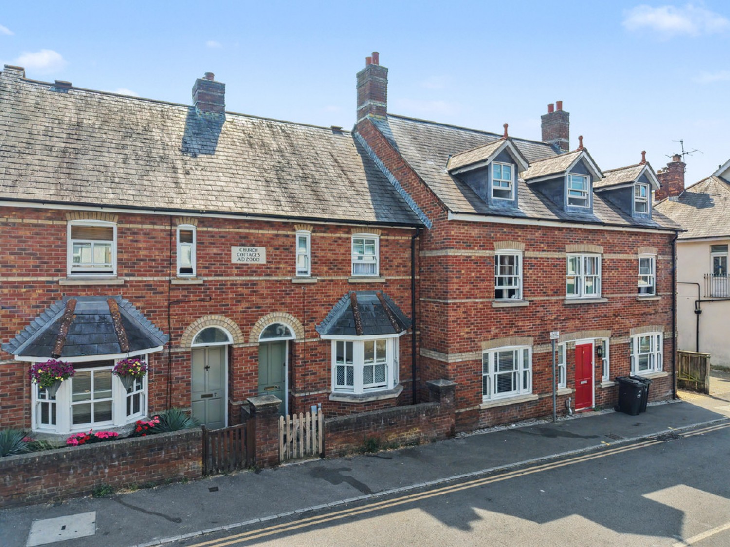 3 bedroom House for Sale Parr Street, Lower Parkstone