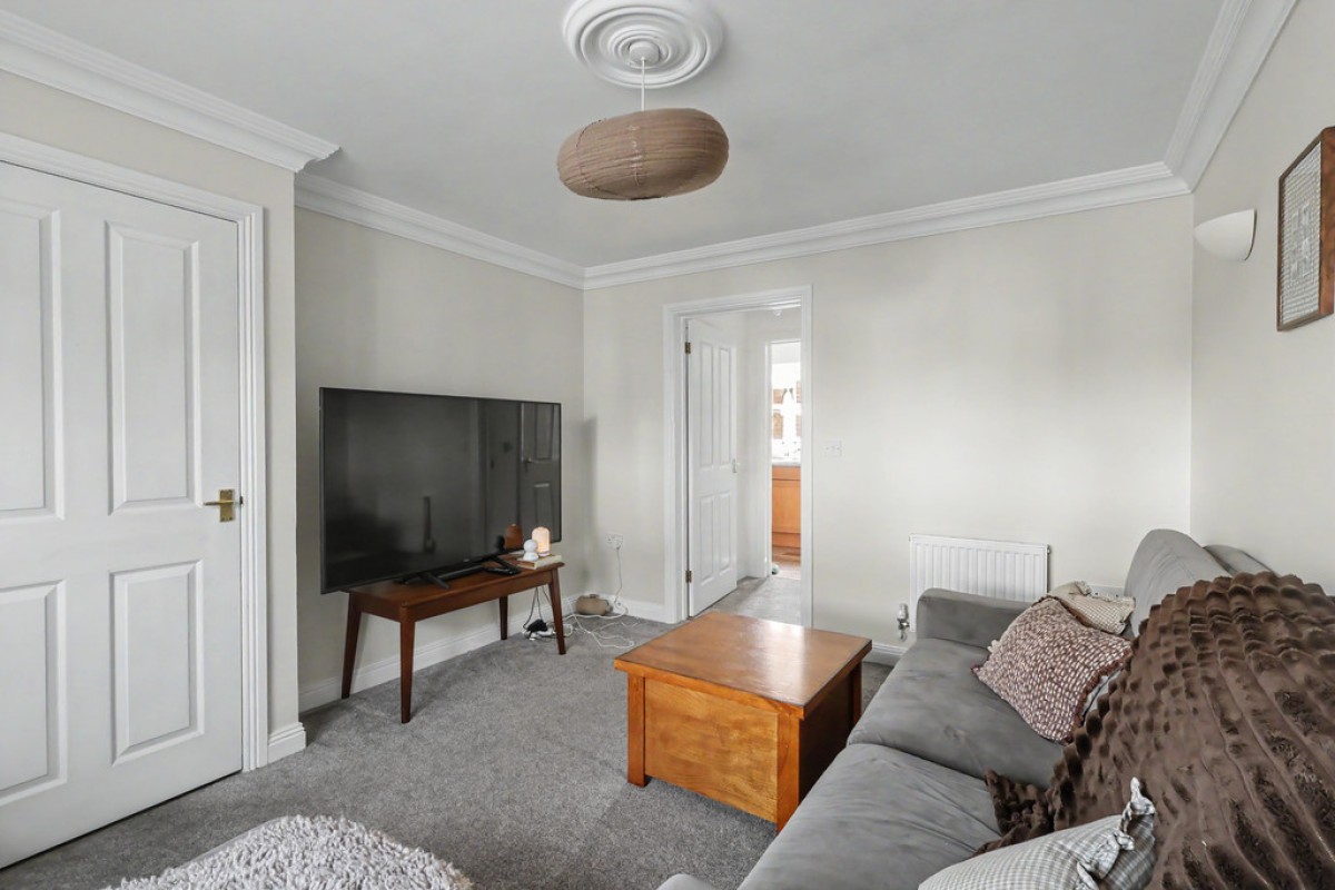Parr Street, Lower Parkstone