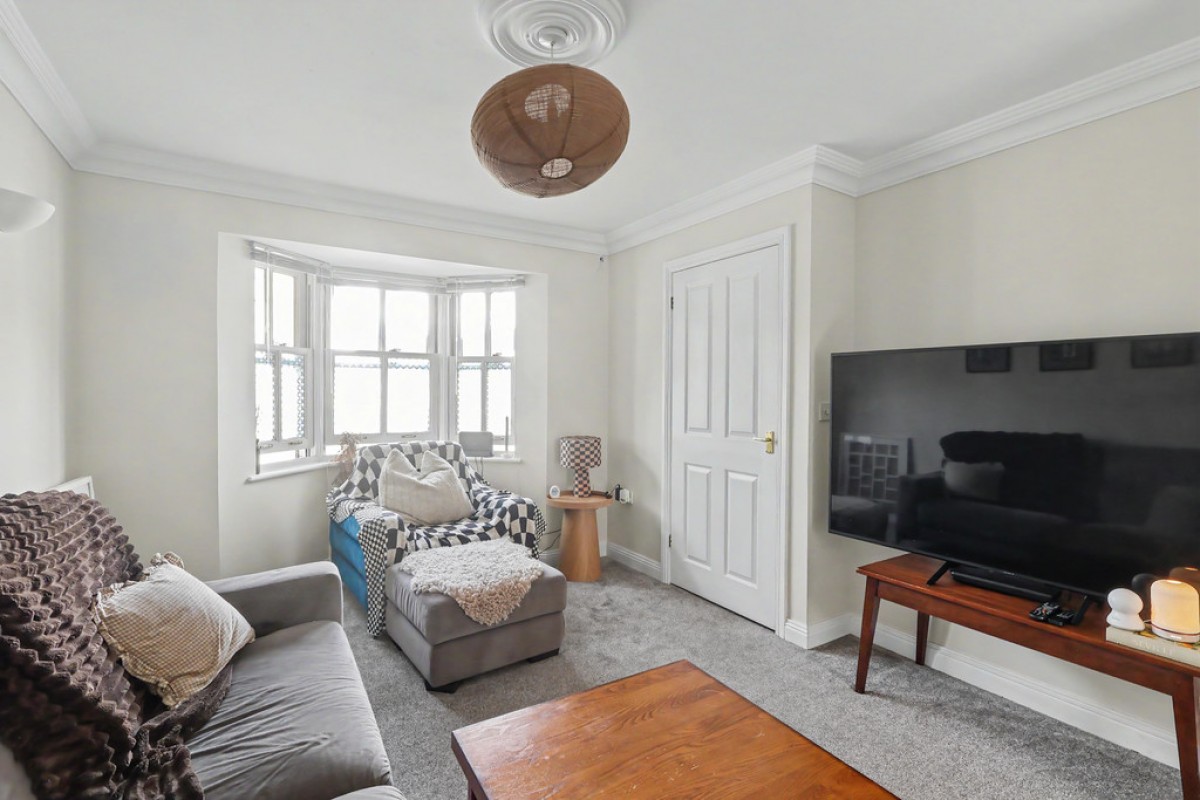 Parr Street, Lower Parkstone