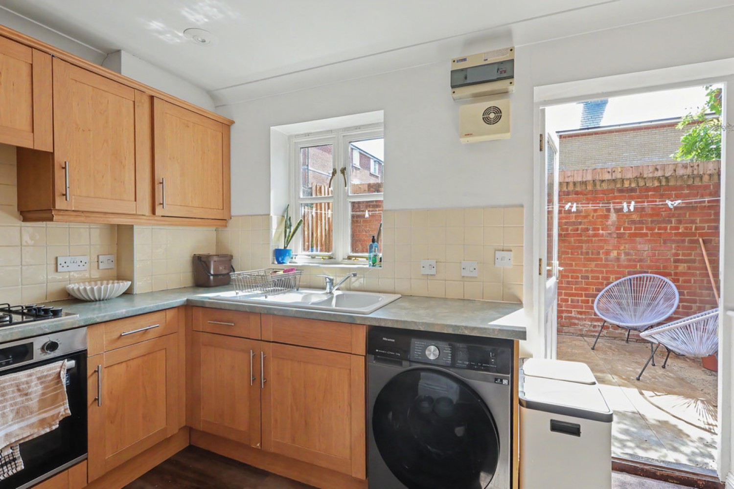 3 bedroom House for Sale Parr Street, Lower Parkstone