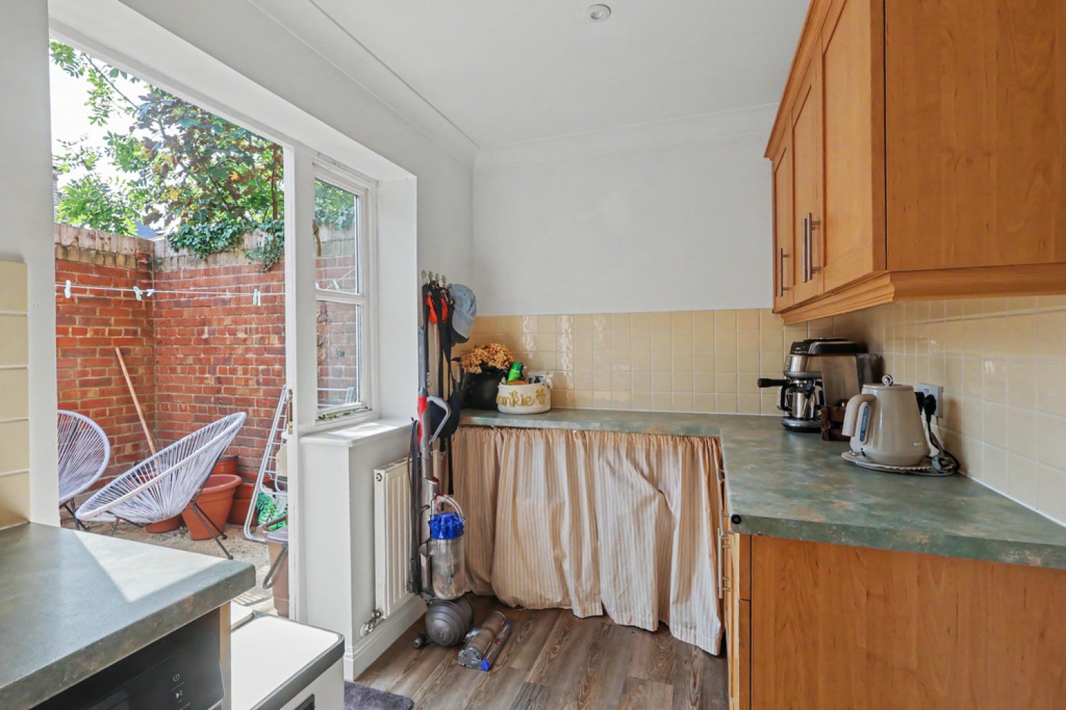 3 bedroom House for Sale Parr Street, Lower Parkstone