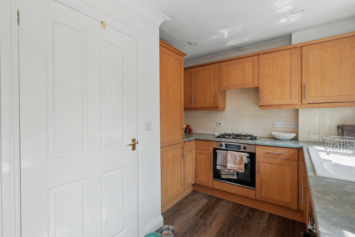 Parr Street, Lower Parkstone