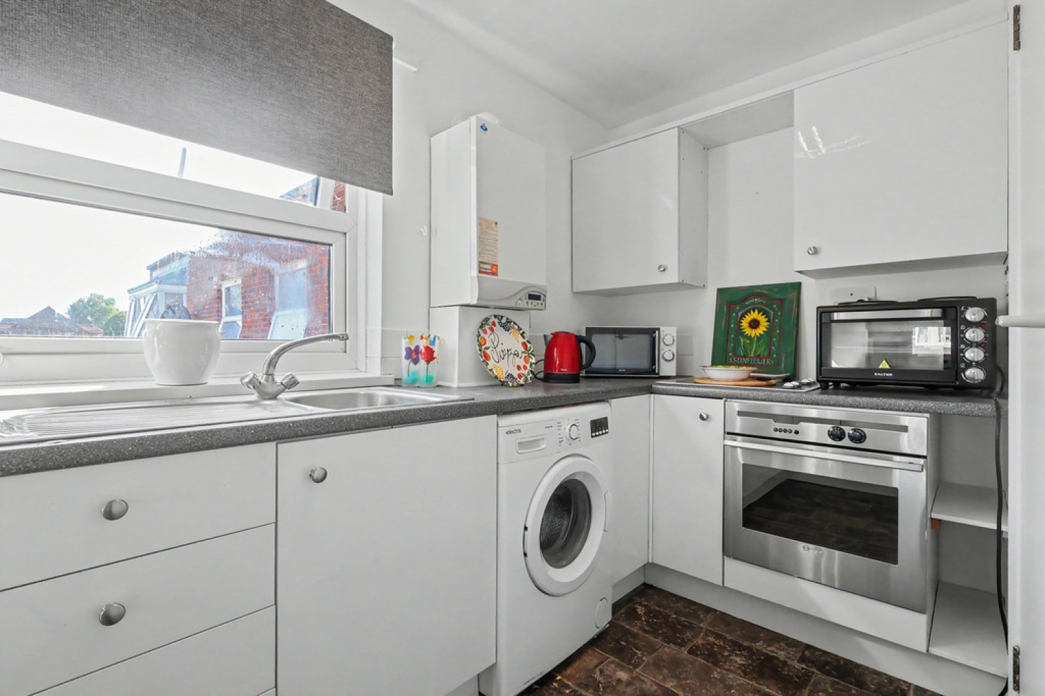 2 bedroom Flat for Sale Malthouse, 24 Market Street