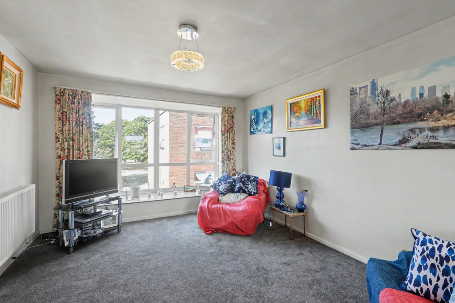 2 bedroom Flat for Sale Malthouse, 24 Market Street