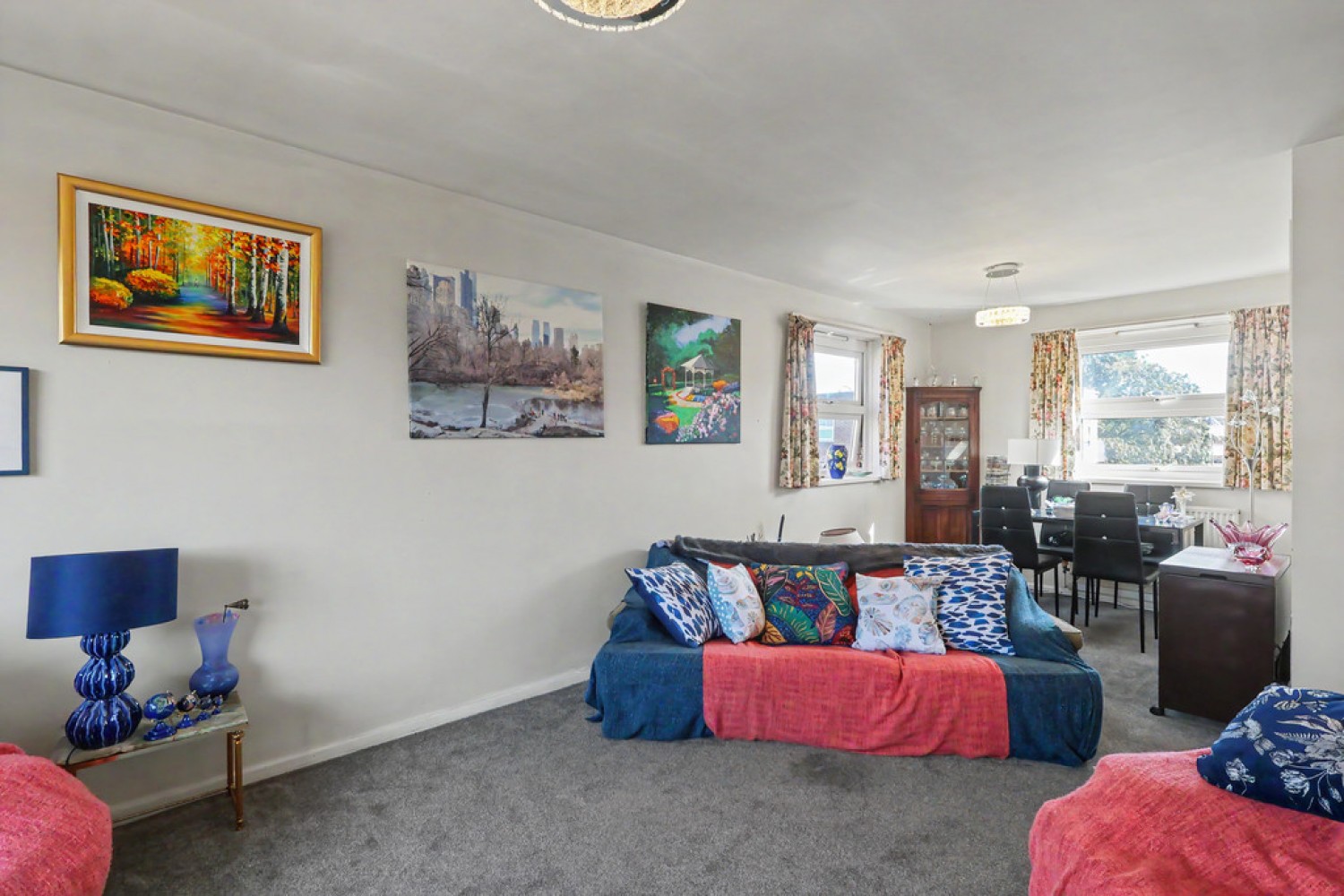 2 bedroom Flat for Sale Malthouse, 24 Market Street
