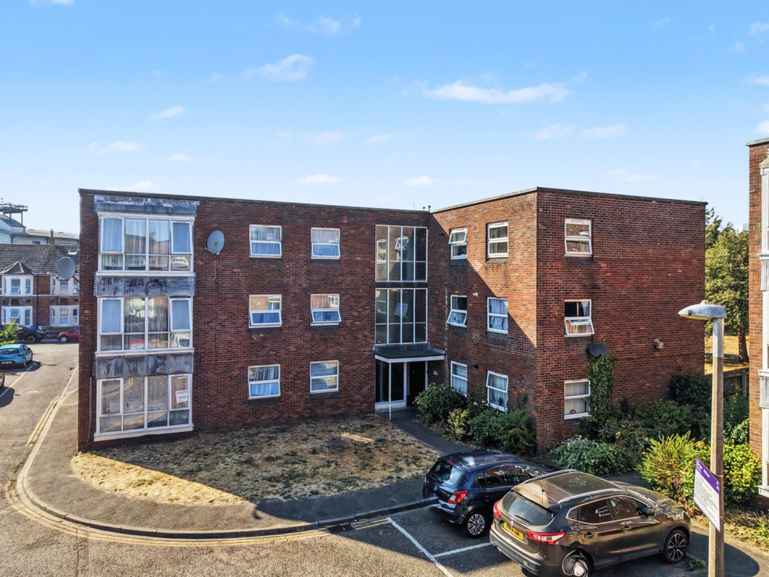 2 bedroom Flat for Sale Malthouse, 24 Market Street