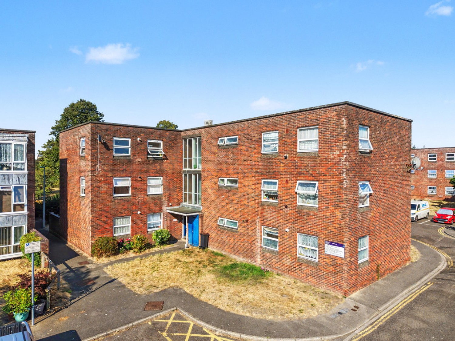 2 bedroom Flat for Sale Malthouse, 24 Market Street