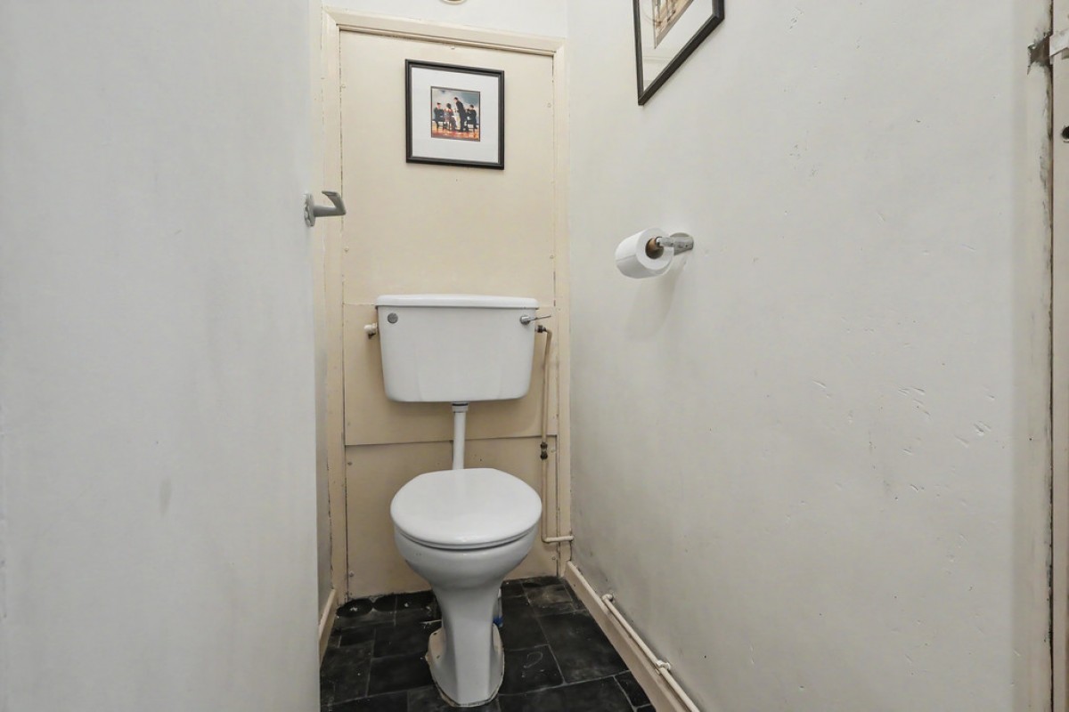 Malthouse, 24 Market Street