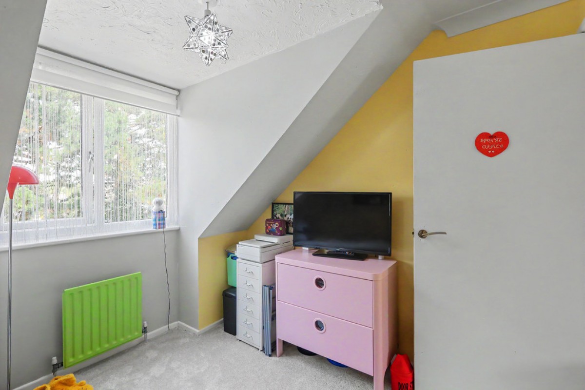 Tollard Close, Parkstone