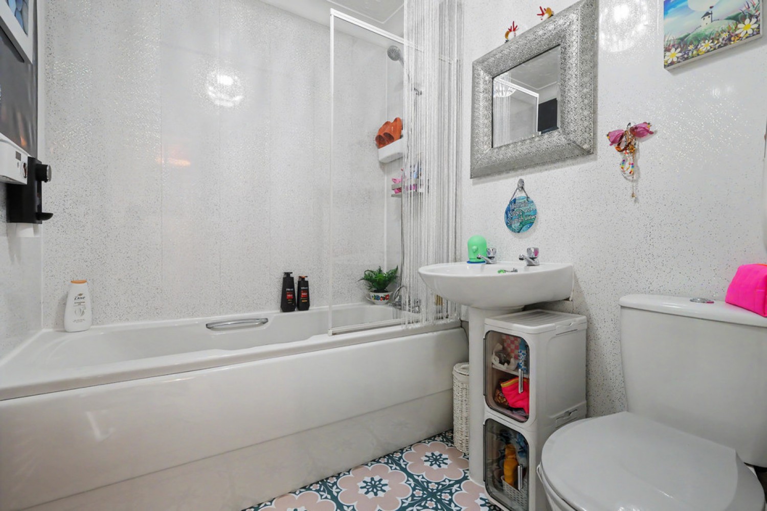 2 bedroom House for Sale Tollard Close, Parkstone