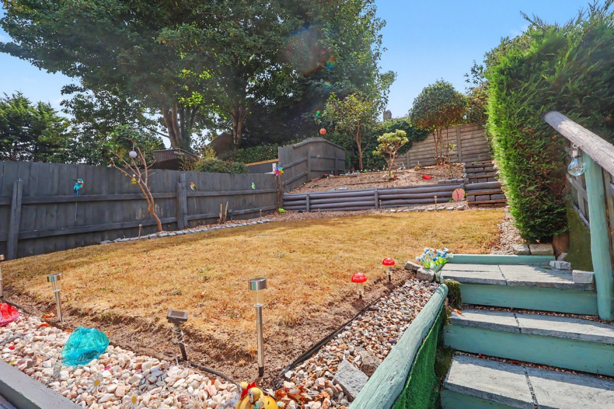 Tollard Close, Parkstone