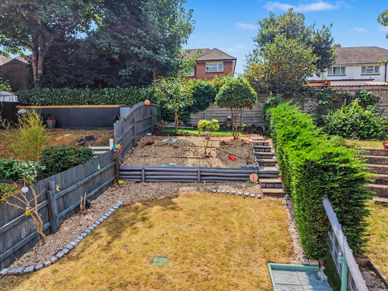 2 bedroom House for Sale Tollard Close, Parkstone