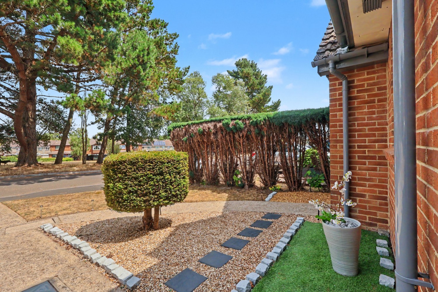 2 bedroom House for Sale Tollard Close, Parkstone
